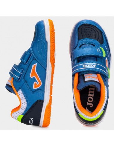 Joma Top Flex 2504 IN Jr TPJW2504INV...