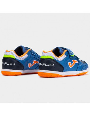 Joma Top Flex 2504 IN Jr TPJW2504INV...