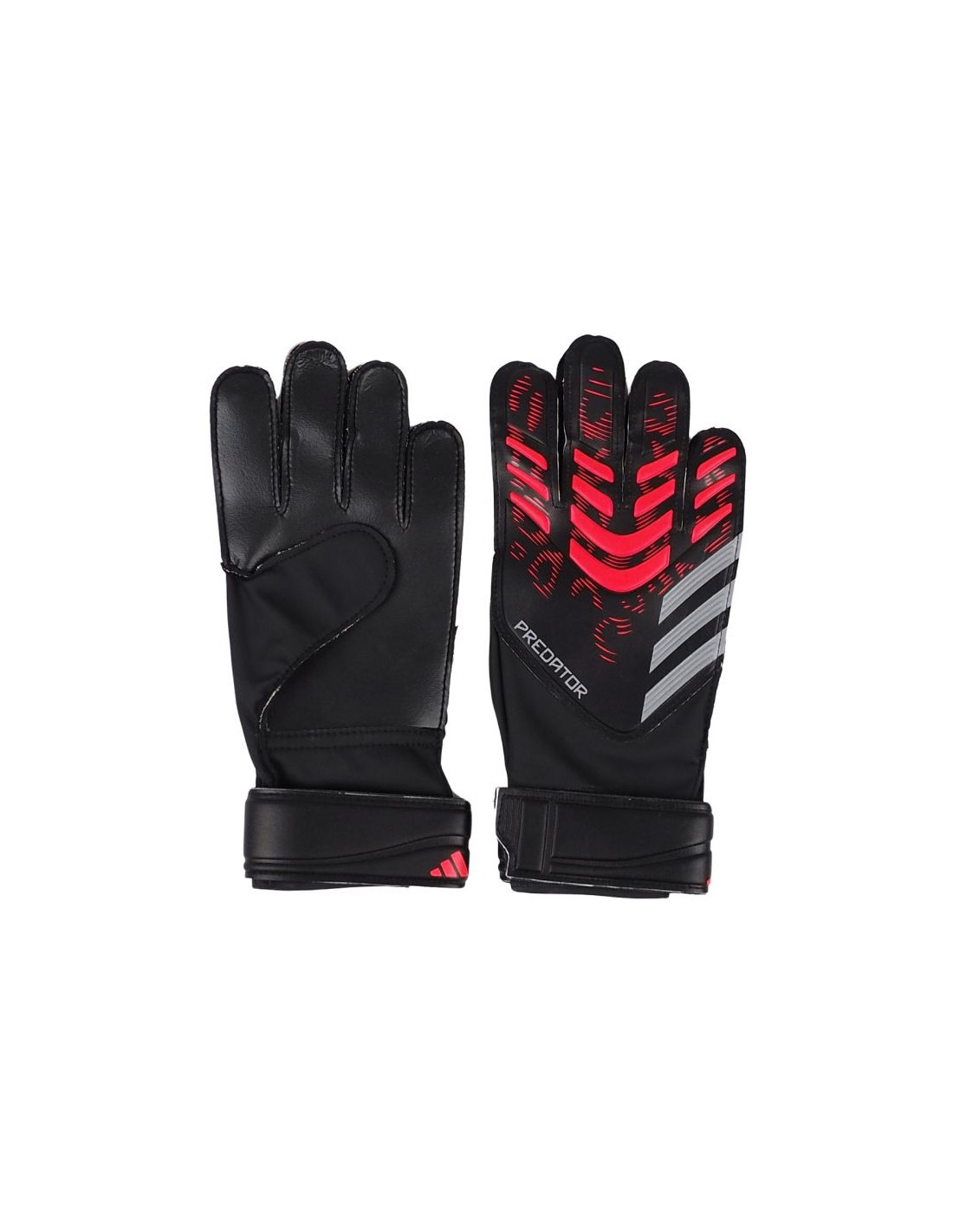 adidas Predator Training M JM6827 goalkeeper gloves