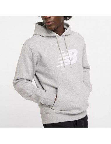 New Balance Sport Core Brushed Hoodie...