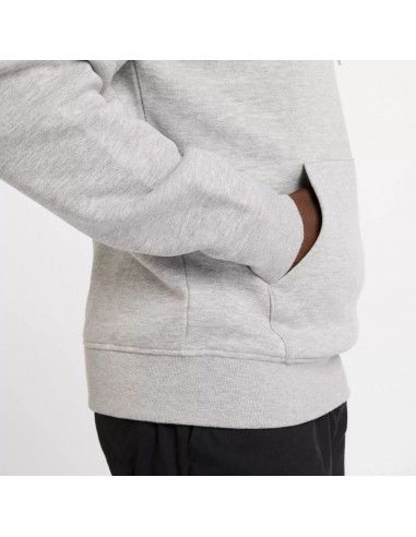 New Balance Sport Core Brushed Hoodie...