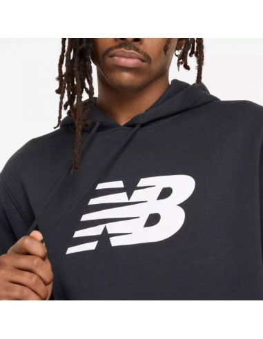 New Balance Sport Core Brushed Hoodie...