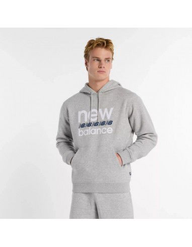 New Balance Sport Graphic Fleece...