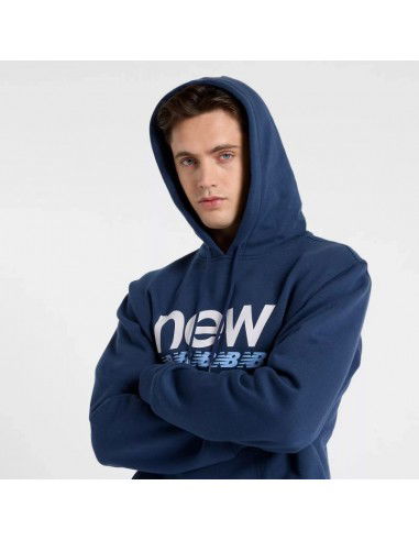 New Balance Sport Graphic Fleece...
