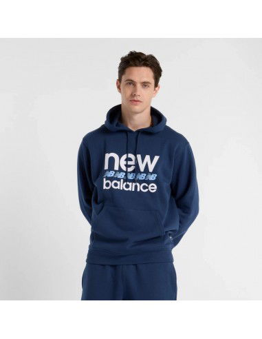 New Balance Sport Graphic Fleece...