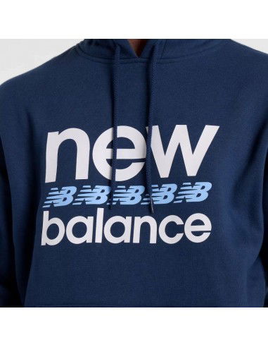 New Balance Sport Graphic Fleece...