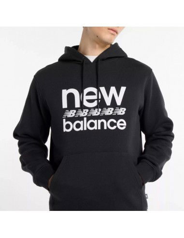 New Balance Sport Graphic Fleece...
