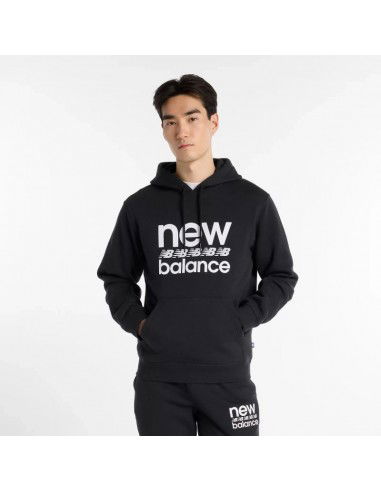 New Balance Sport Graphic Fleece...