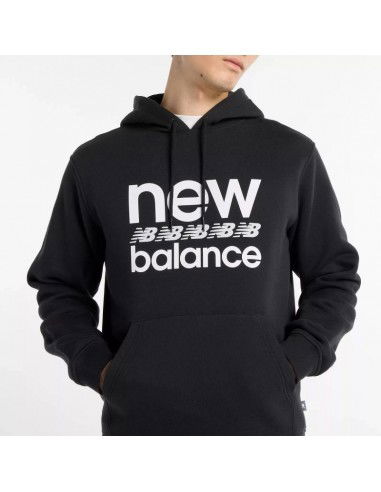 New Balance Sport Graphic Fleece...