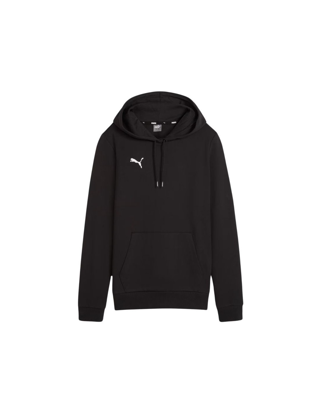 Women's Hoodies & Sweatshirts Puma Black