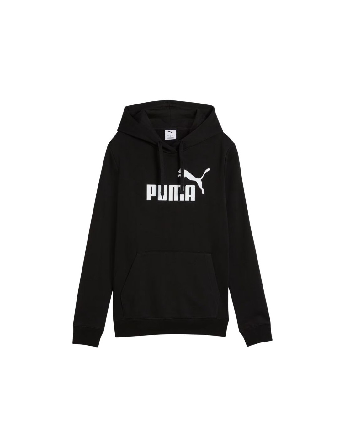 Women's Hoodies & Sweatshirts Puma Black
