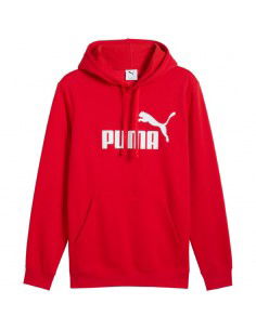Puma ESS No1 Logo Hoodie FL...