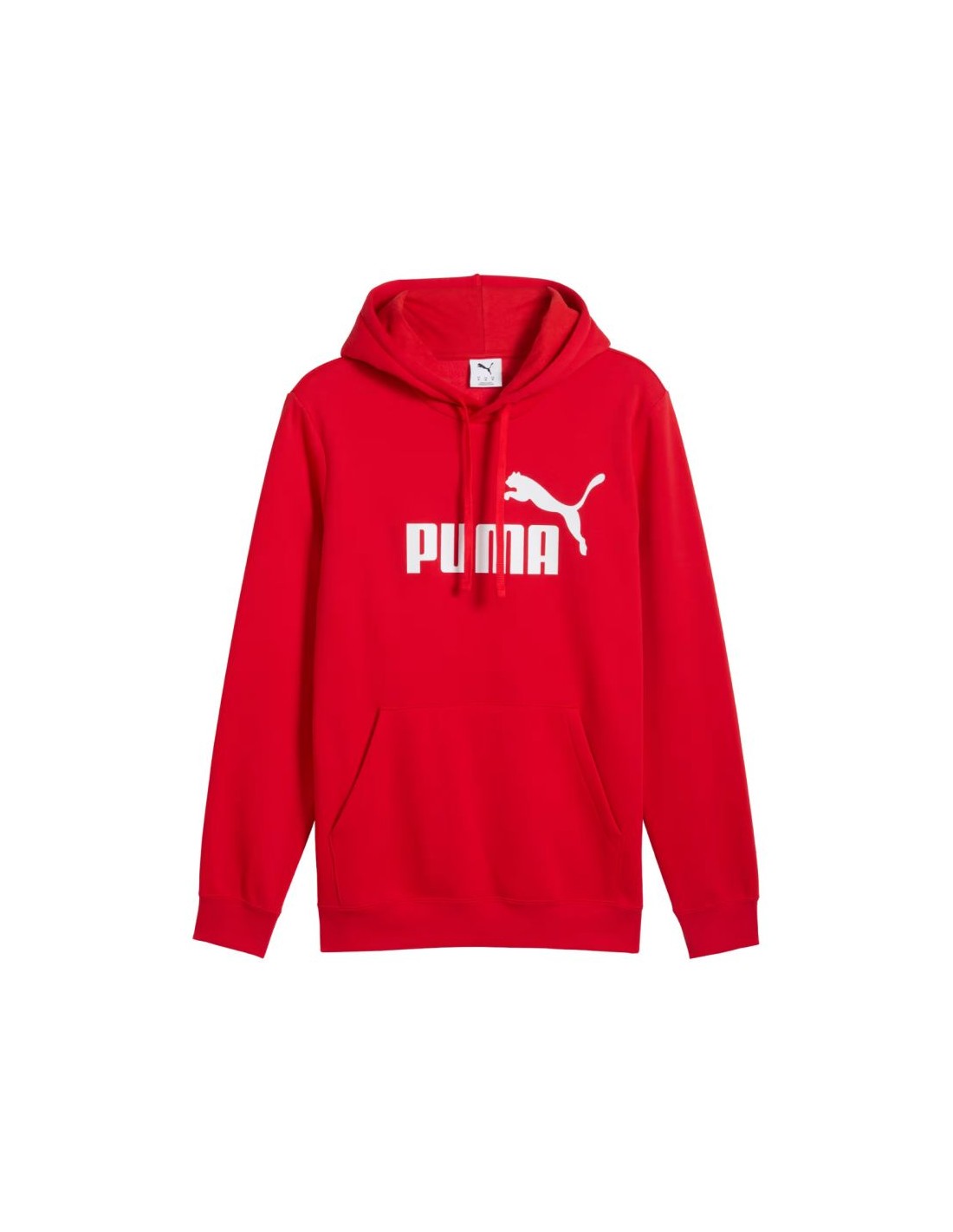 Puma ESS No1 Logo Hoodie FL M 682570 11