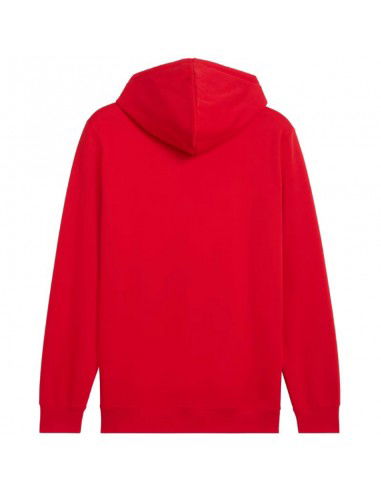 Puma ESS No1 Logo Hoodie FL M 682570 11