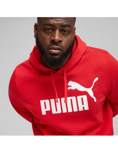 Puma ESS No1 Logo Hoodie FL M 682570 11
