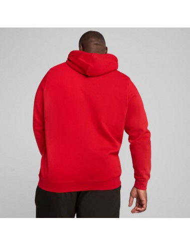 Puma ESS No1 Logo Hoodie FL M 682570 11