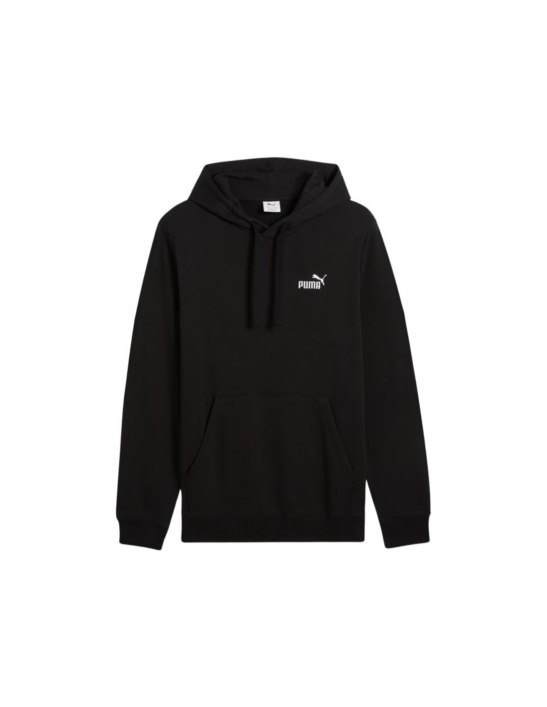Puma ESS Small No1 Logo Hoodie TR M 682576 01