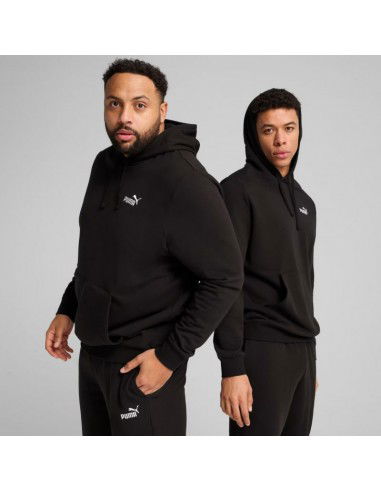 Puma ESS Small No1 Logo Hoodie TR M...