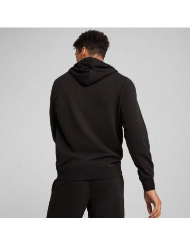 Puma ESS Small No1 Logo Hoodie TR M...