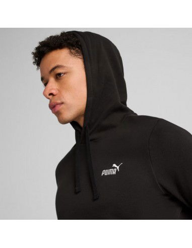 Puma ESS Small No1 Logo Hoodie TR M...