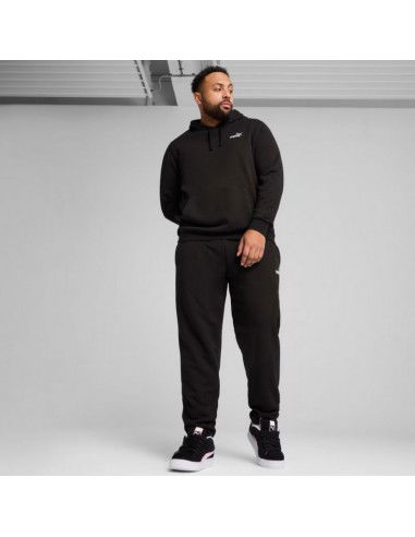 Puma ESS Small No1 Logo Hoodie TR M...