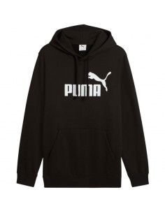 Puma ESS No1 Logo Hoodie FL...