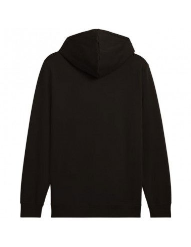 Puma ESS No1 Logo Hoodie FL M 682570 01