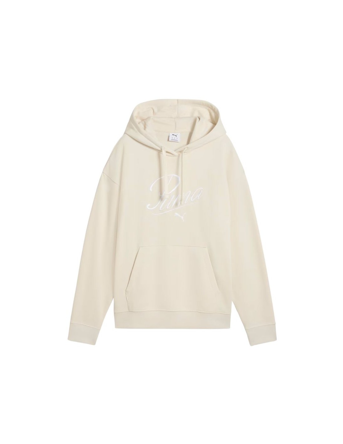 Puma Puma Ess Script Comfort Hoodie W 684983 87