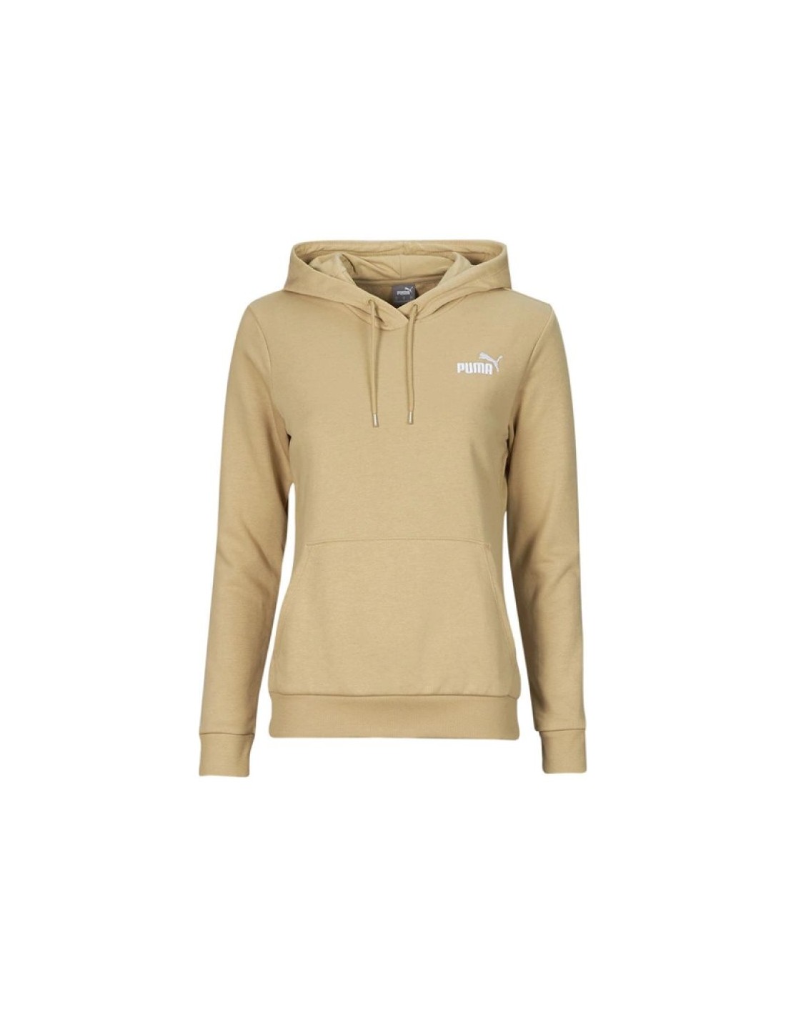Puma Puma Ess Embroidery Hoodie W 848332 84