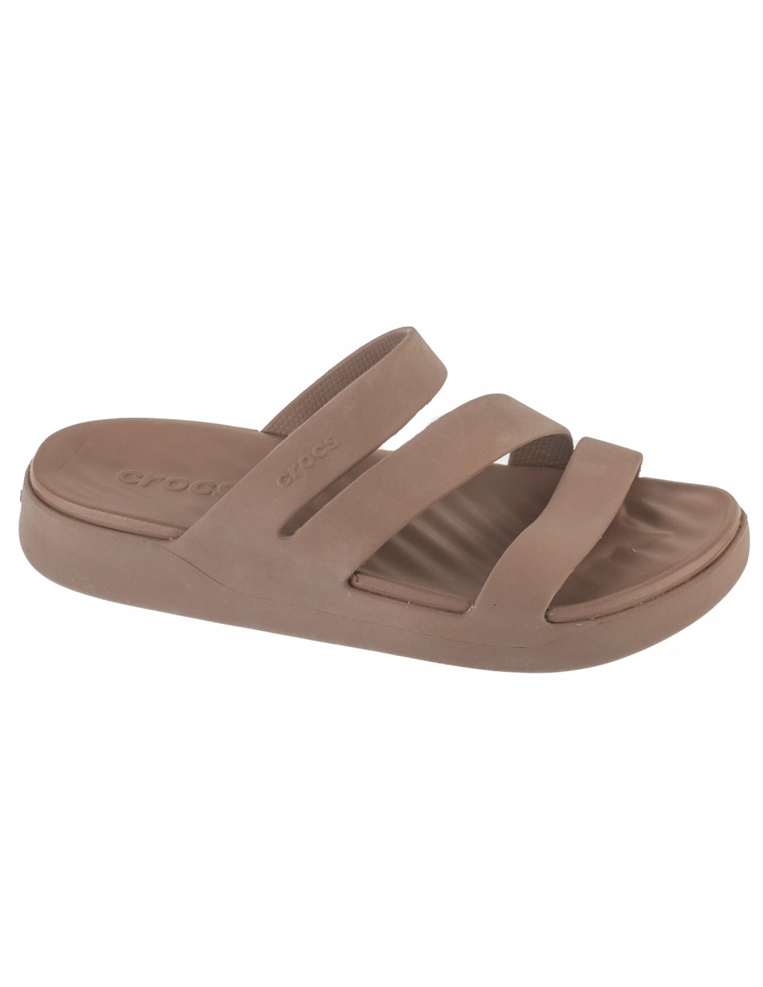 Crocs Getaway Strappy Sandal W 2095870LF