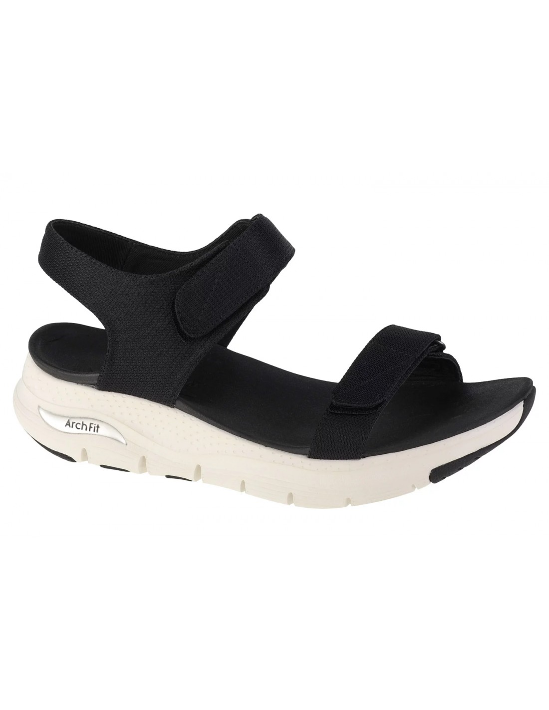 Skechers Arch FitTouristy 119247BLK