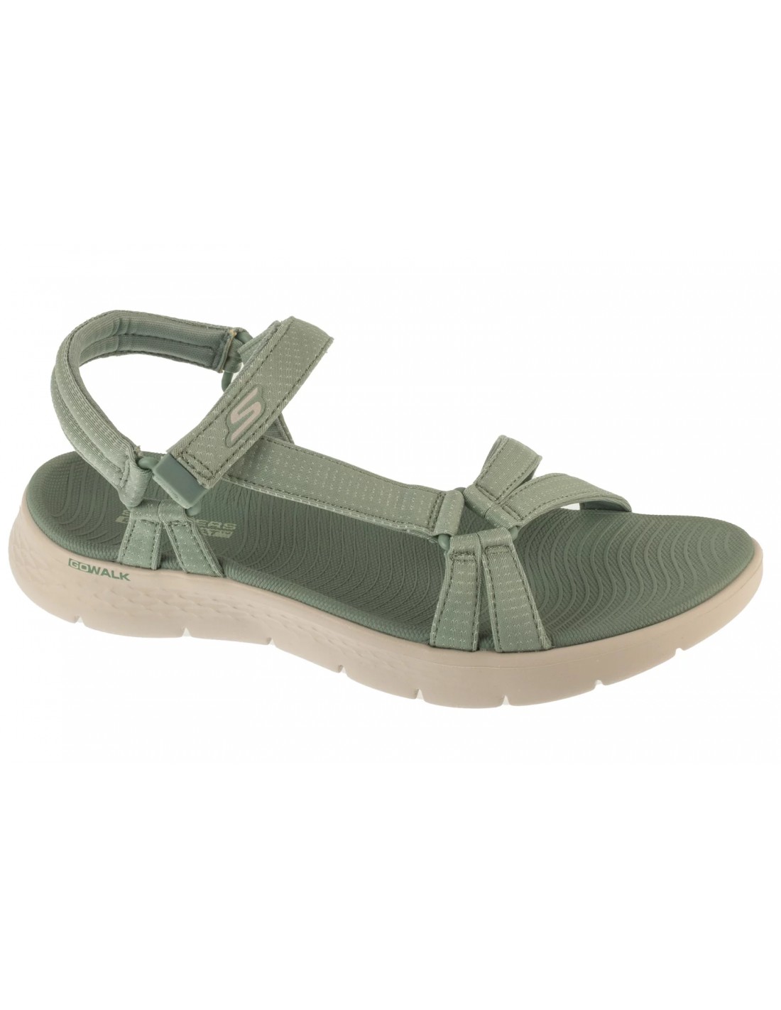 Skechers Go Walk Flex Sandal Sublime 141451SAGE