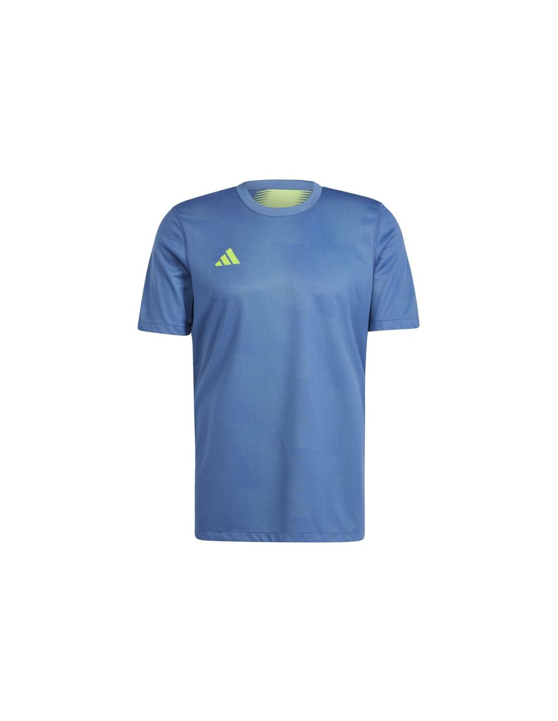 Adidas Reversible 24 Jr Tshirt IN4313
