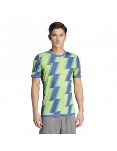 Adidas Reversible 24 Jr Tshirt IN4313