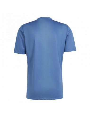 Adidas Reversible 24 Jr Tshirt IN4313