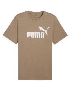 Puma Ess No1 Logo Tee M 682533 83