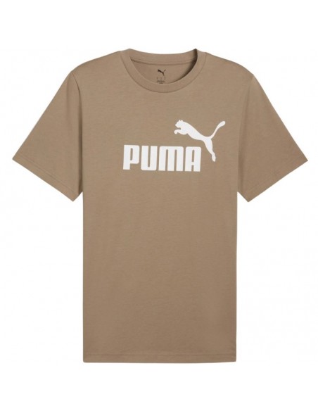 Puma Ess No1 Logo Tee M 682533 83