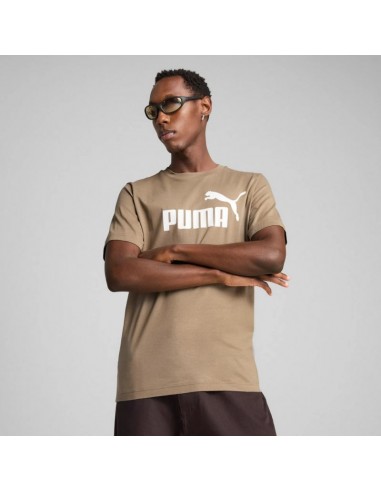 Puma Ess No1 Logo Tee M 682533 83