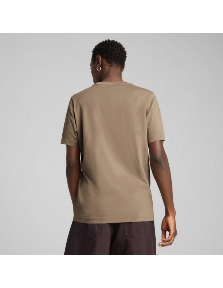 Puma Ess No1 Logo Tee M 682533 83