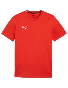 Puma Team Goal Casuals Tee M 658615 01