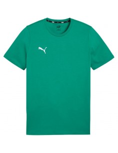 Puma Team Goal Casuals Tee M 658615 05