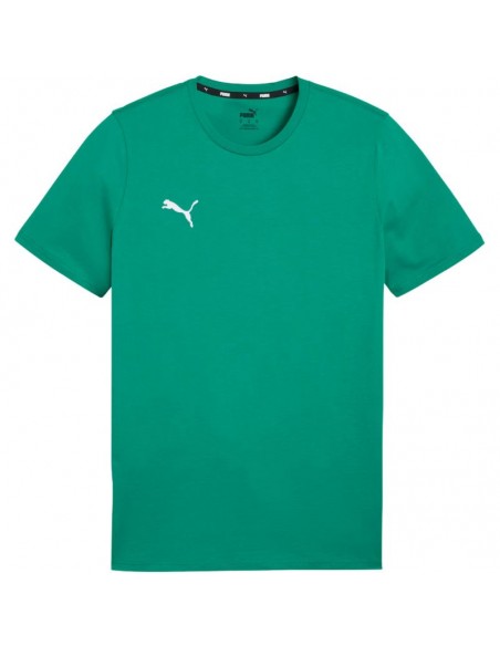 Puma Team Goal Casuals Tee M 658615 05