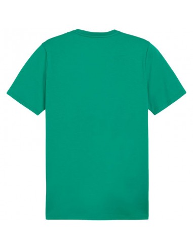 Puma Team Goal Casuals Tee M 658615 05