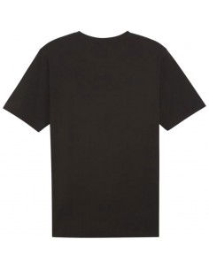 Puma Team Rise Logo Jersey... 2