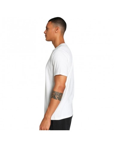 Puma Team Rise Logo Jersey Cotton M 658705 04