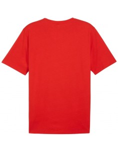 Puma Team Rise Logo Jersey... 2