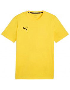 Puma Team Goal Casuals Tee...