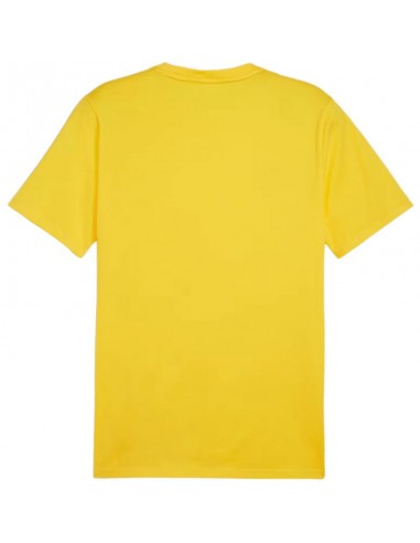 Puma Team Goal Casuals Tee M 658615 07