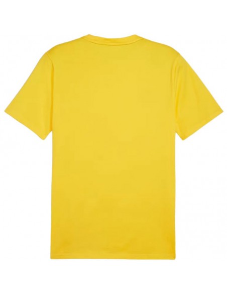 Puma Team Goal Casuals Tee M 658615 07