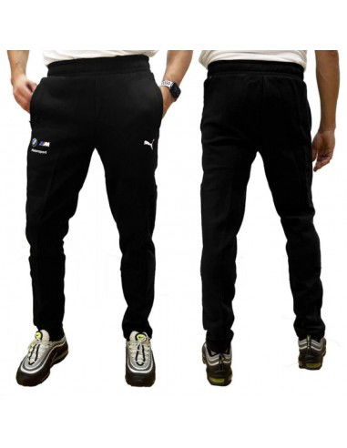 Puma BMW MMS M 538133 01 trousers